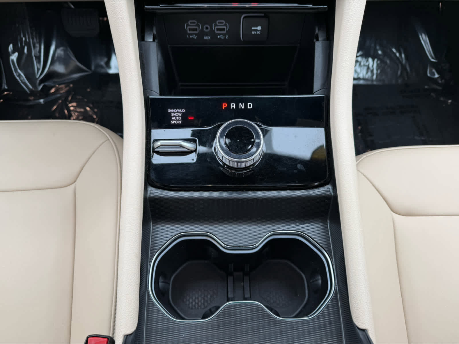 Used 2024 Jeep Grand Cherokee Limited image 22