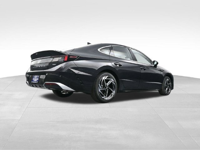 New 2026 Hyundai Sonata SEL AWD/4WD image 37