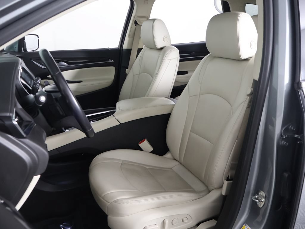 Used 2023 Buick Enclave Premium w/ Experience Buick Package FWD image 35