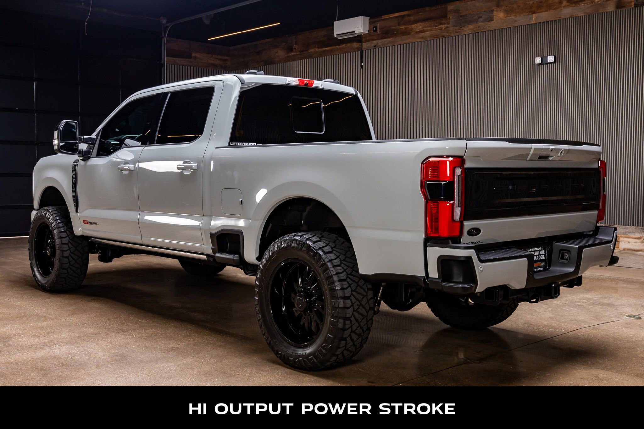 Used 2026 Ford F250 Platinum AWD/4WD image 6