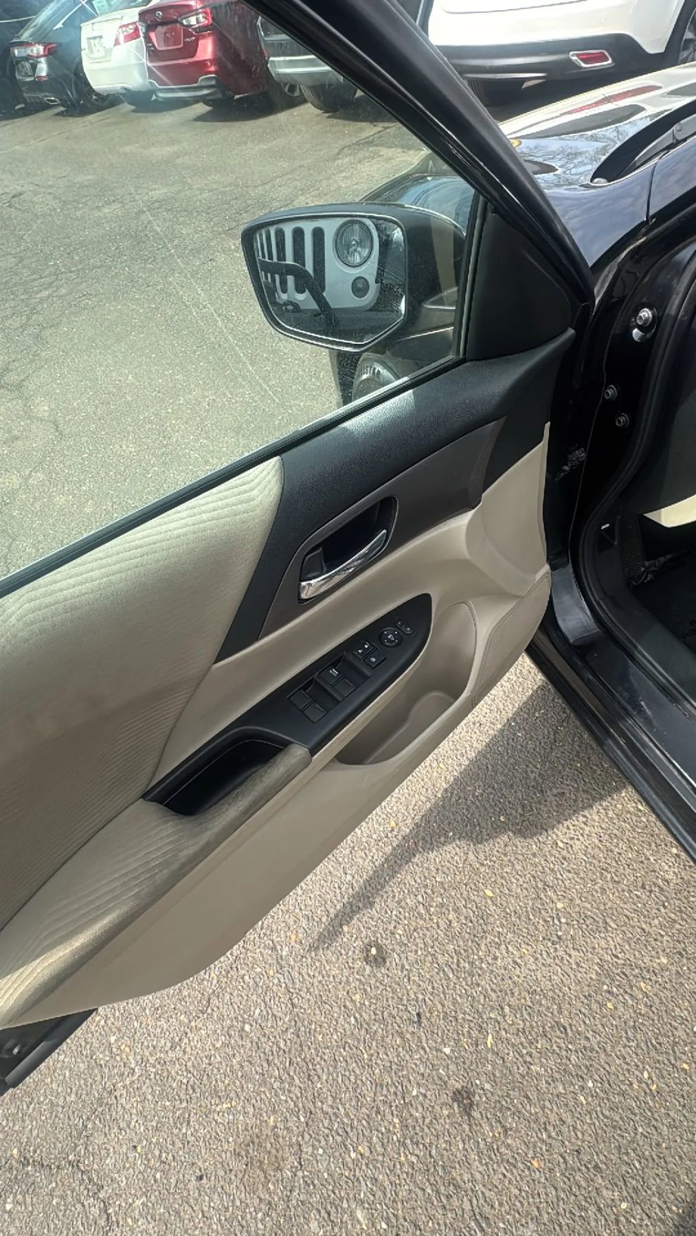 Used 2015 Honda Accord LX image 10