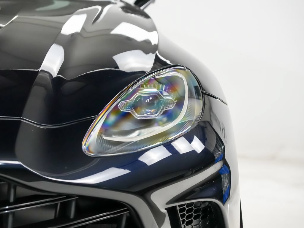 Used 2025 Aston Martin DBX 707 AWD/4WD image 7