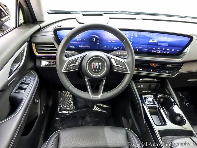 Used 2024 Buick Envision Avenir AWD/4WD image 3