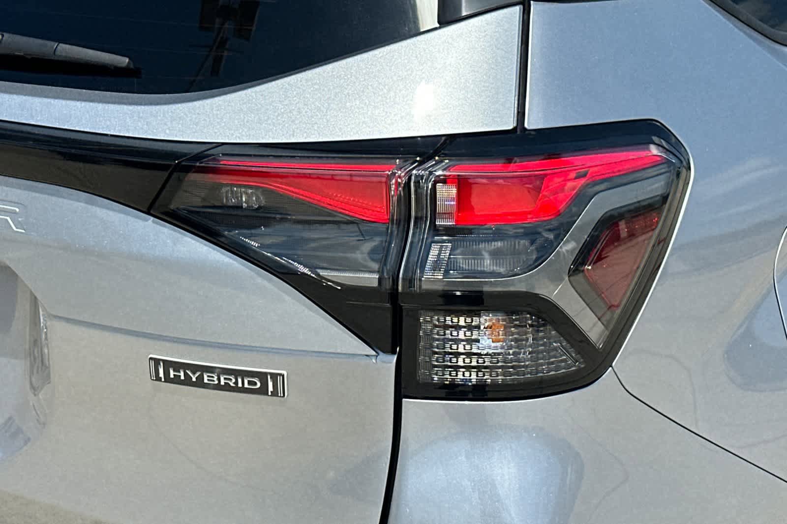New 2026 Subaru Forester Sport AWD/4WD image 32