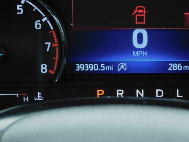 Used 2023 Ford Maverick XLT w/ Equipment Group 300A Standard image 18