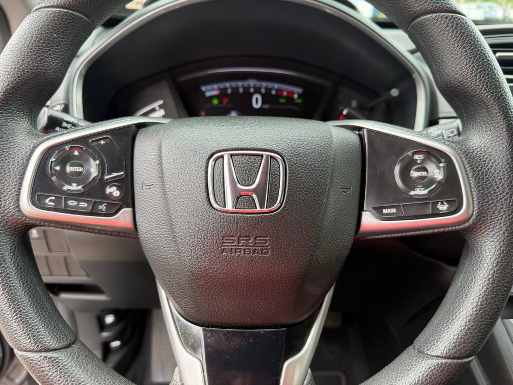 Used 2019 Honda CR-V EX image 22