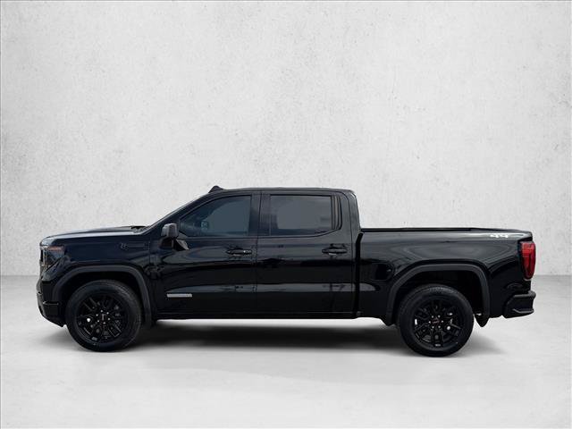 Used 2023 GMC Sierra 1500 Elevation AWD/4WD video 2