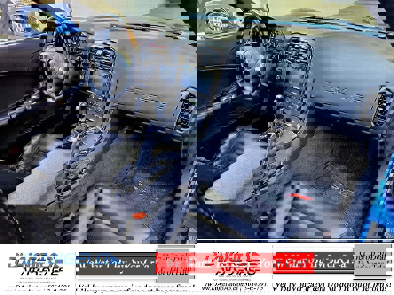 Used 2008 Chevrolet Corvette Z06 image 2