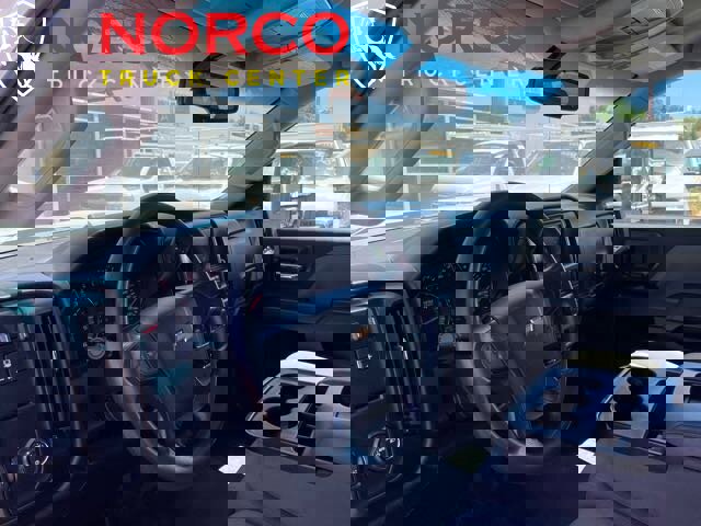 Used 2019 Chevrolet Silverado 2500 W/T w/ WT Convenience Package image 8