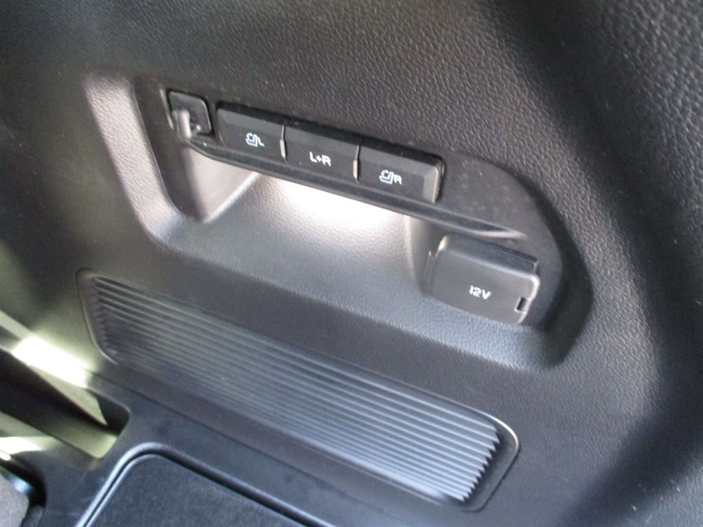 Used 2020 Ford Explorer ST w/ ST Street Pack image 7