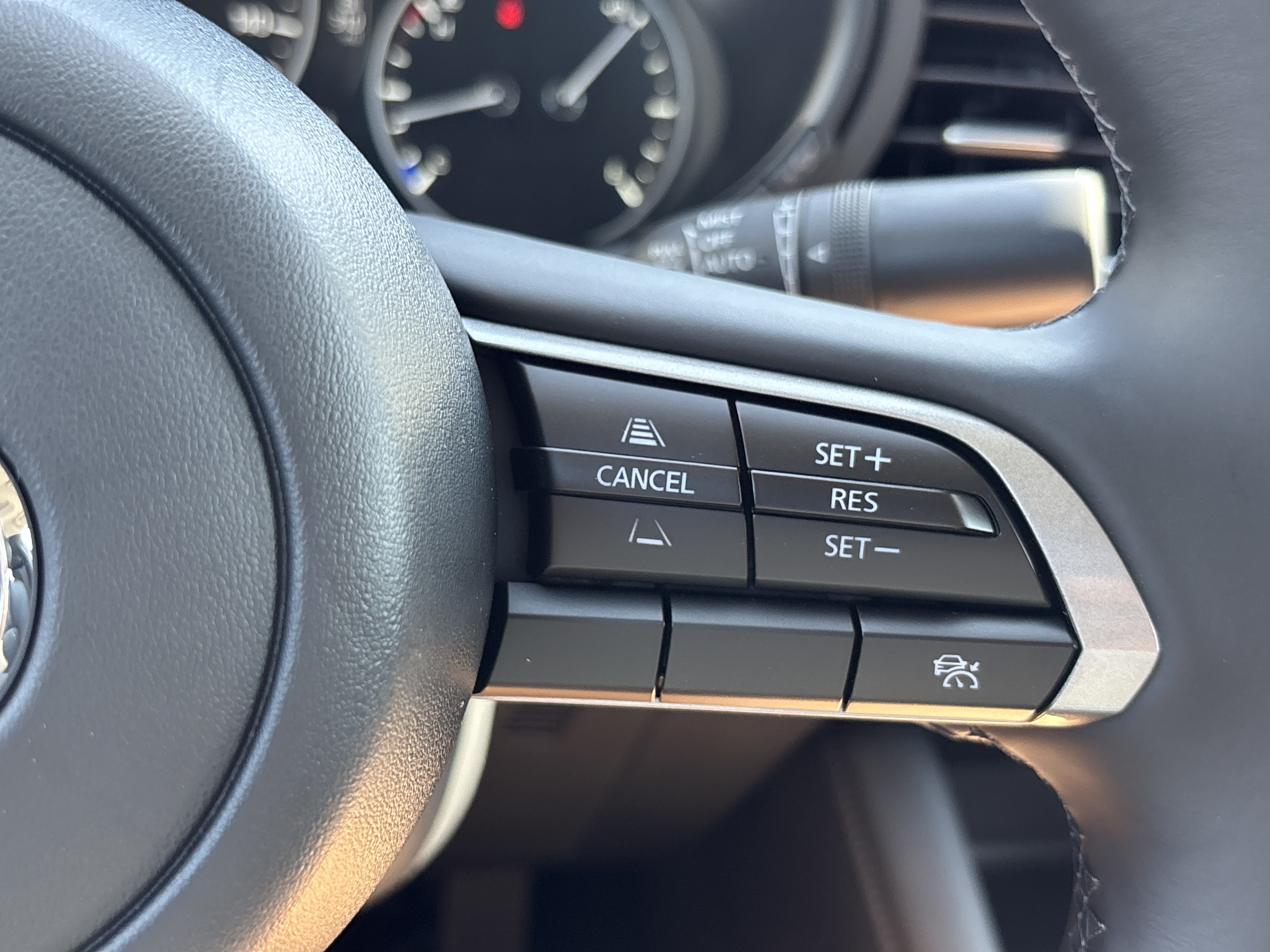 New 2026 MAZDA MAZDA3 2.5 S Sedan w/ Preferred Pkg FWD image 25