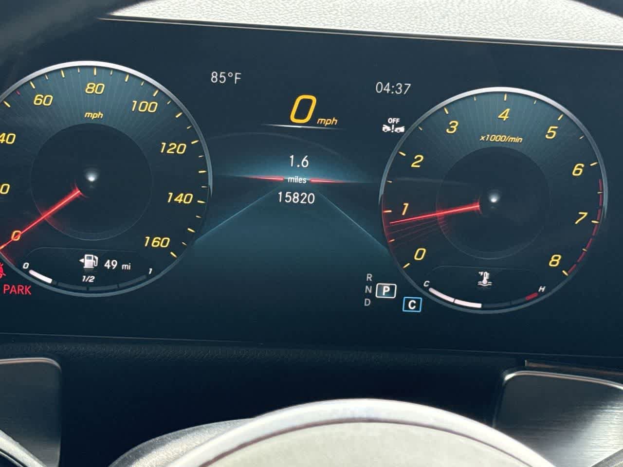 Used 2023 Mercedes-Benz GLB 250 image 16