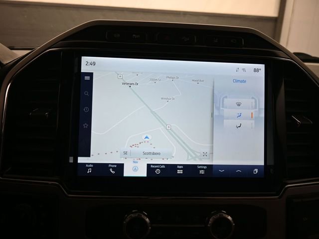 Used 2022 Ford F250 Lariat w/ Lariat Ultimate Package image 16