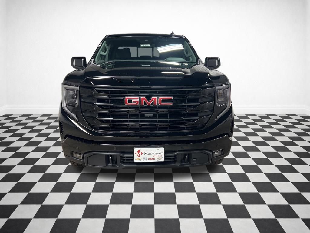New 2026 GMC Sierra 1500 Elevation w/ Elevation Premium Package image 3