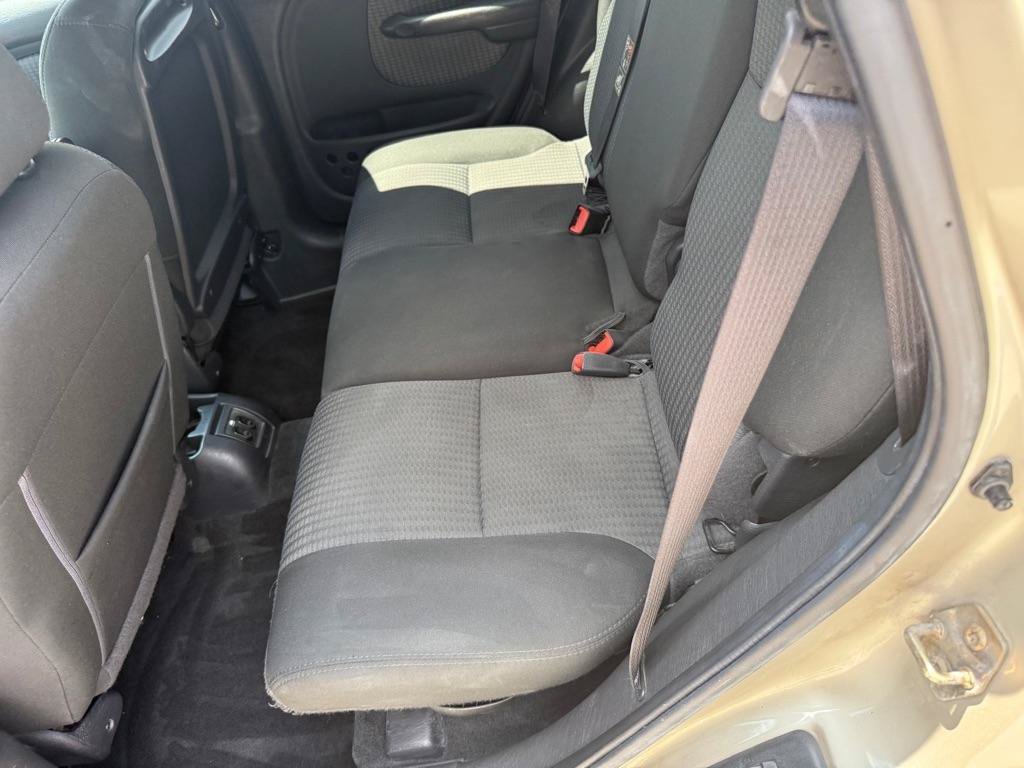 Used 2005 Chrysler PT Cruiser Limited FWD image 14