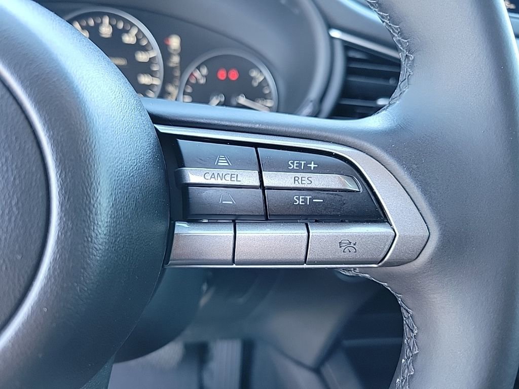 Used 2023 MAZDA CX-30 AWD 2.5 S w/ Select Package image 20