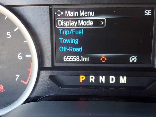 Used 2021 Ford Expedition XLT image 23