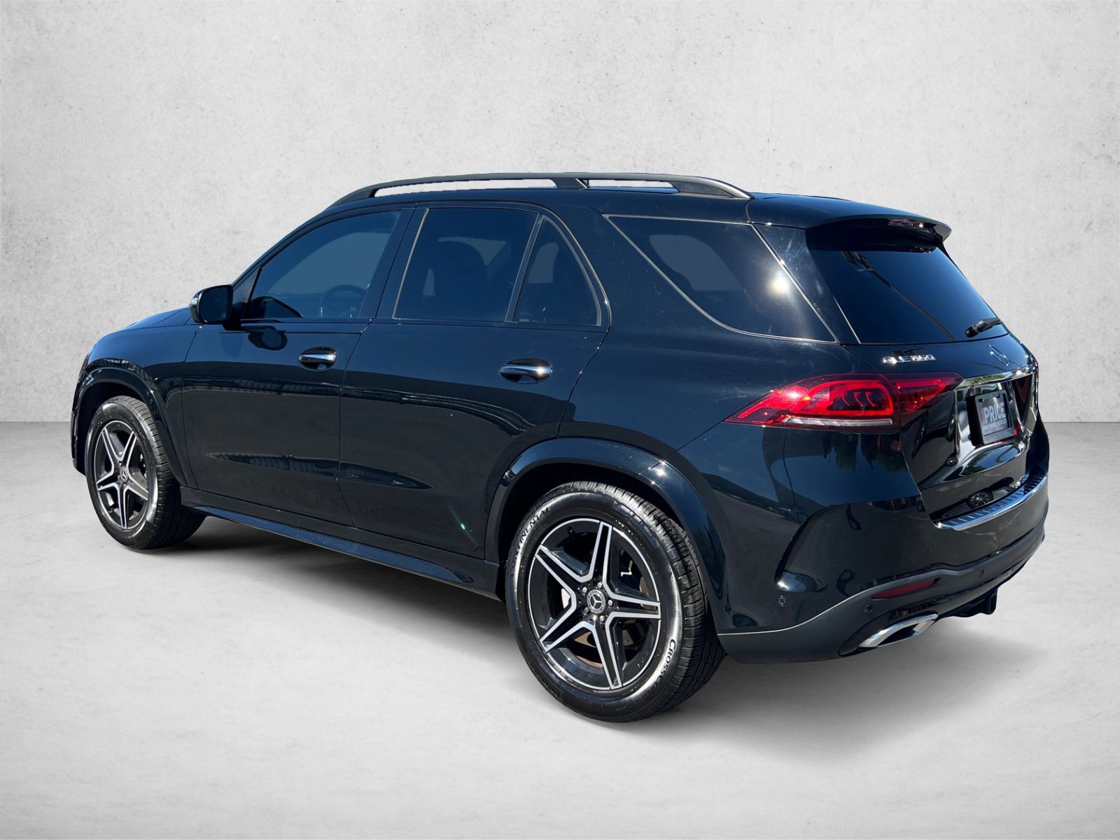 Certified 2022 Mercedes-Benz GLE 350 4MATIC image 7