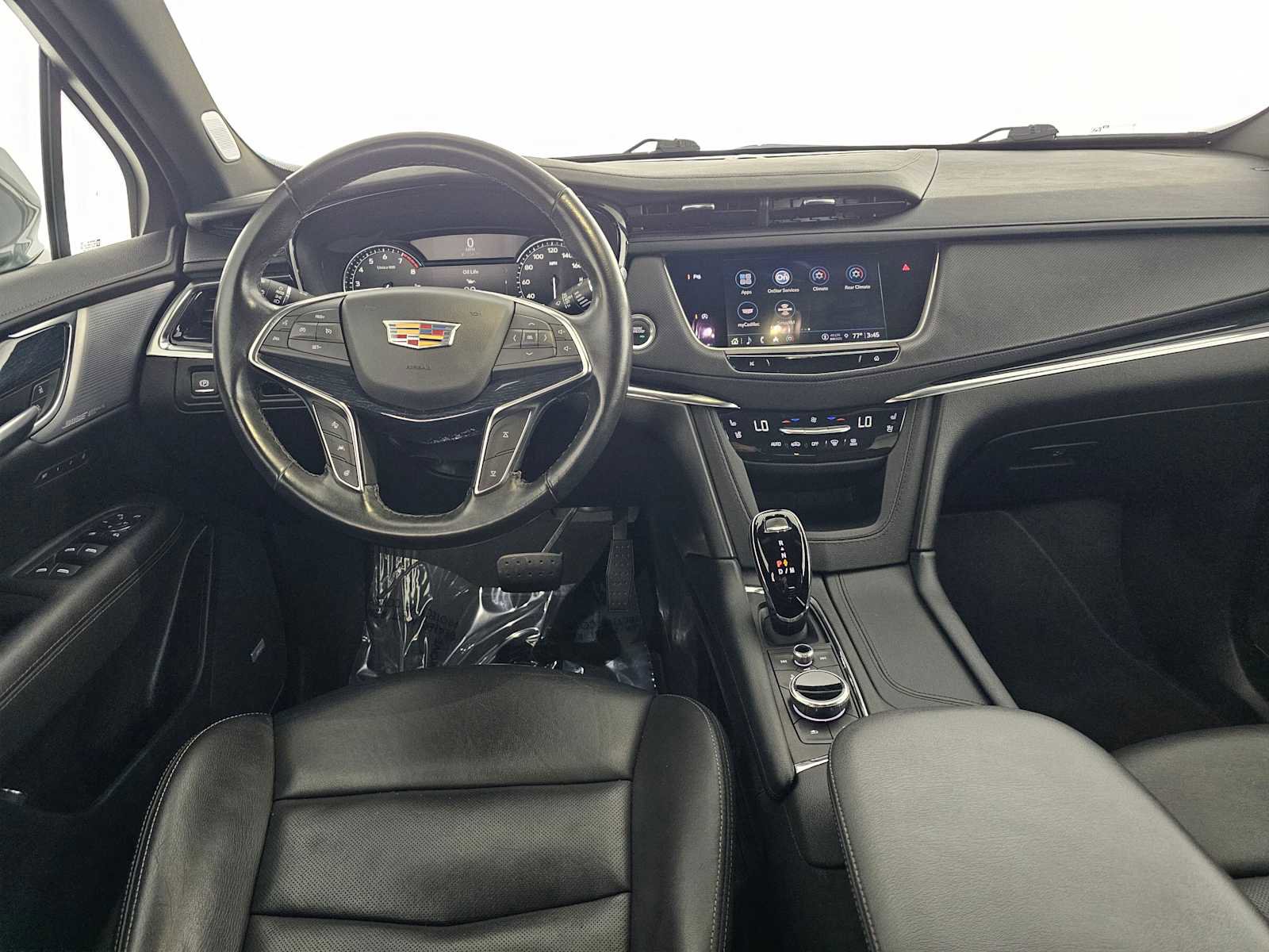 Used 2024 Cadillac XT5 Premium Luxury image 25