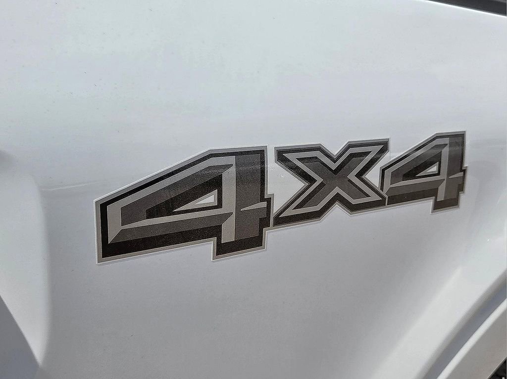 New 2026 Ford F150 XL AWD/4WD image 11