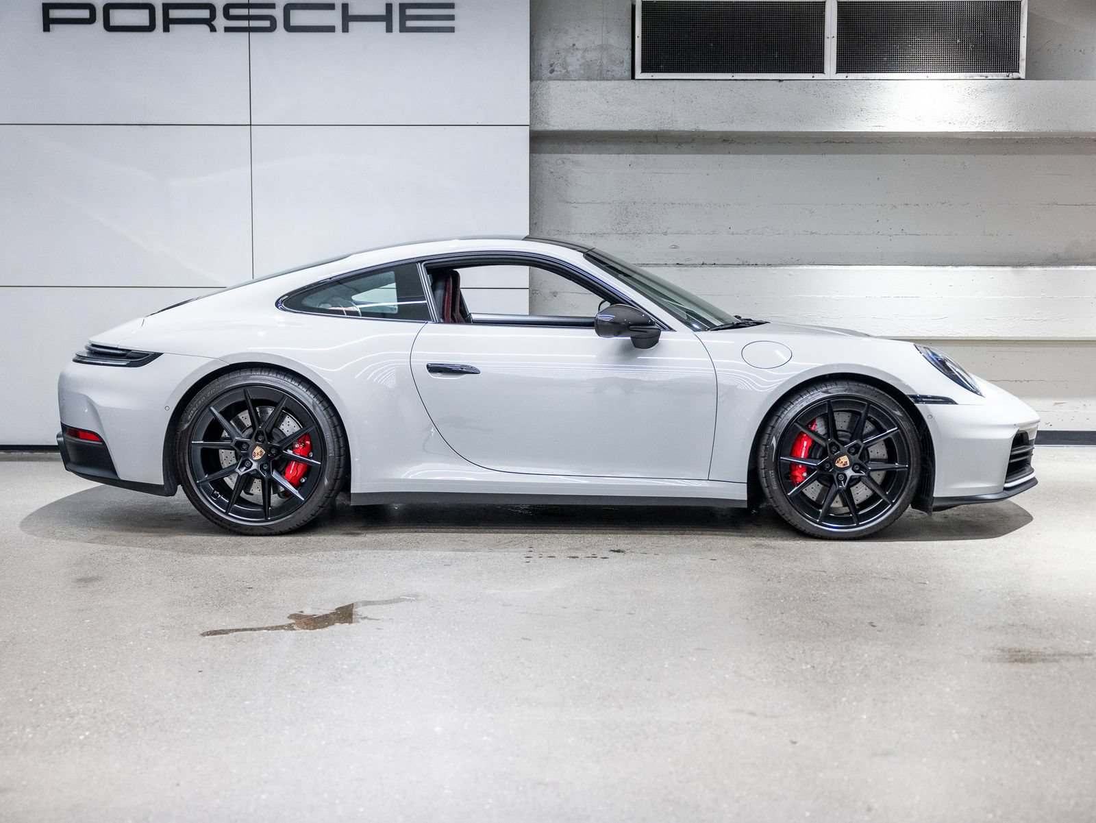 Certified 2025 Porsche 911 Carrera S RWD image 20