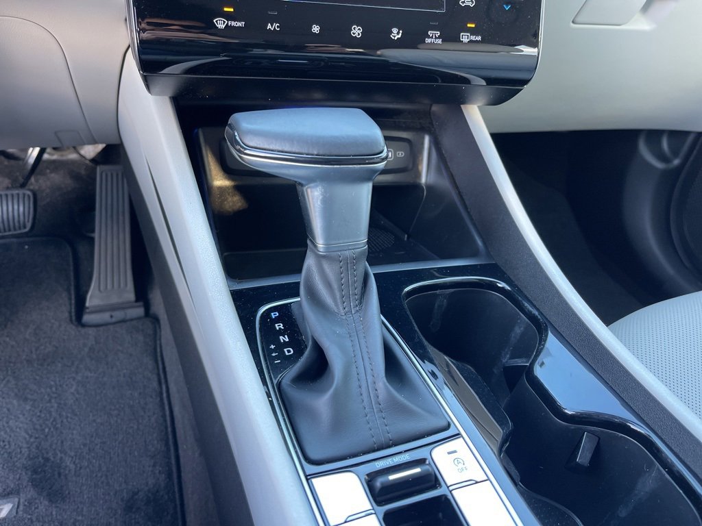 Used 2023 Hyundai Tucson SEL w/ Convenience Package image 14