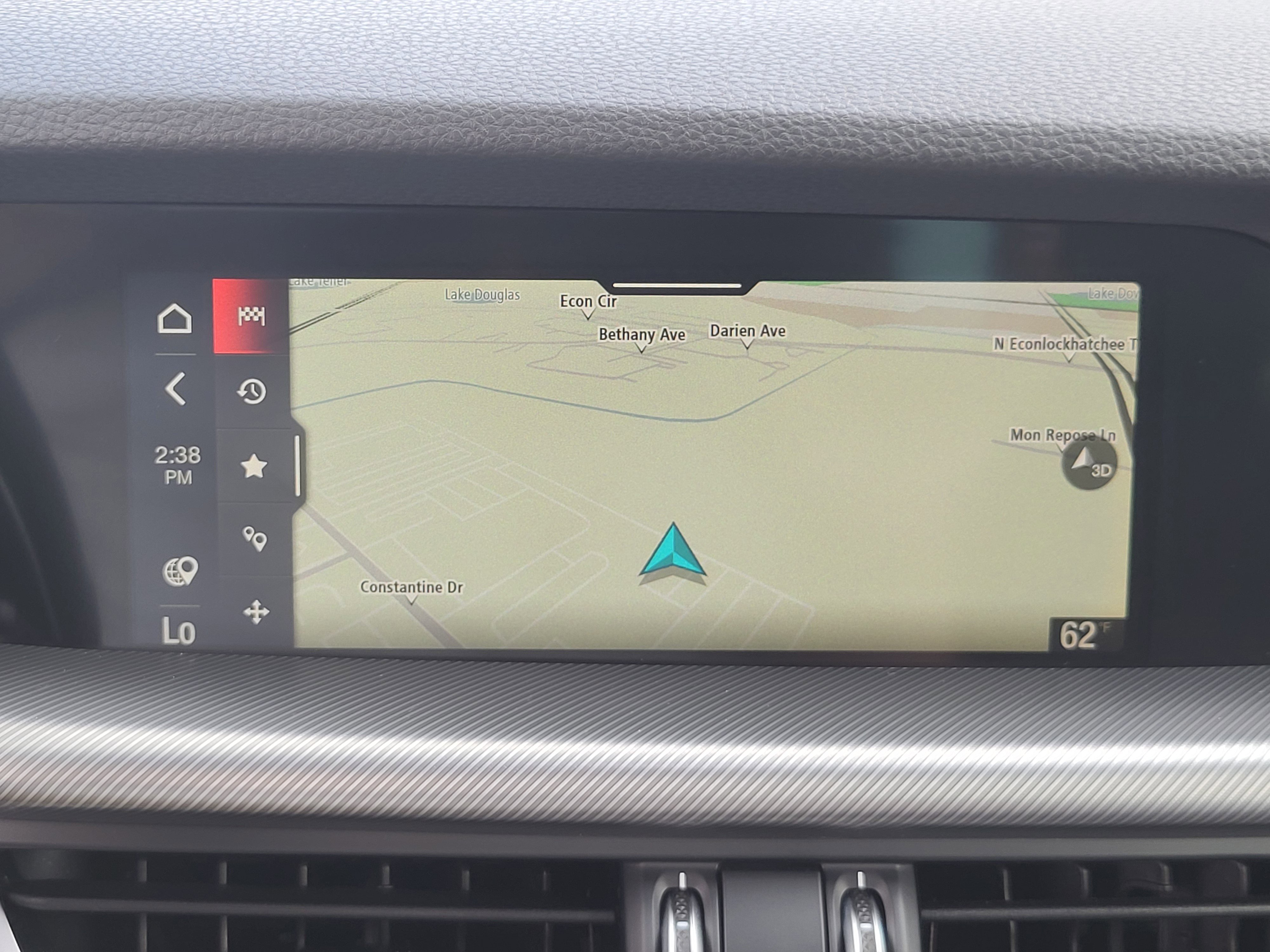 New 2025 Alfa Romeo Stelvio Sprint image 50