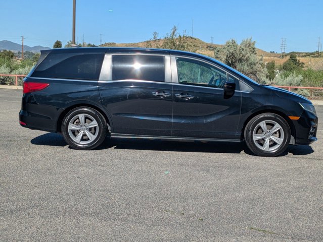 Used 2019 Honda Odyssey EX image 4