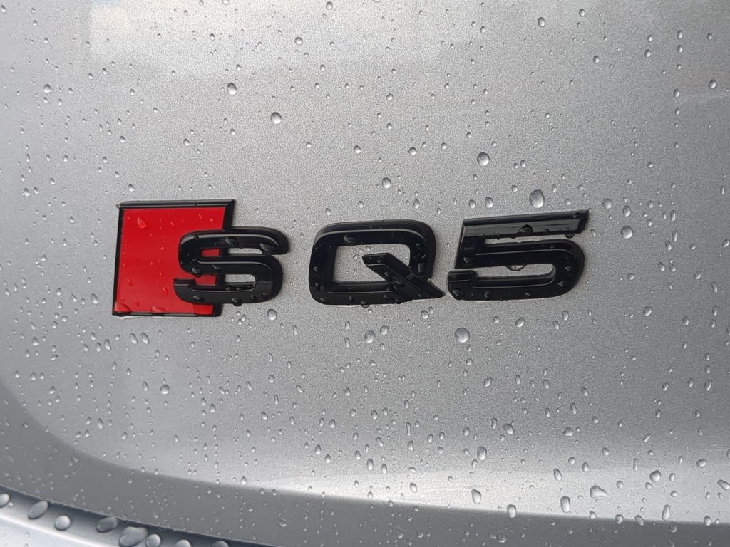 Used 2022 Audi SQ5 Premium Plus AWD/4WD image 10
