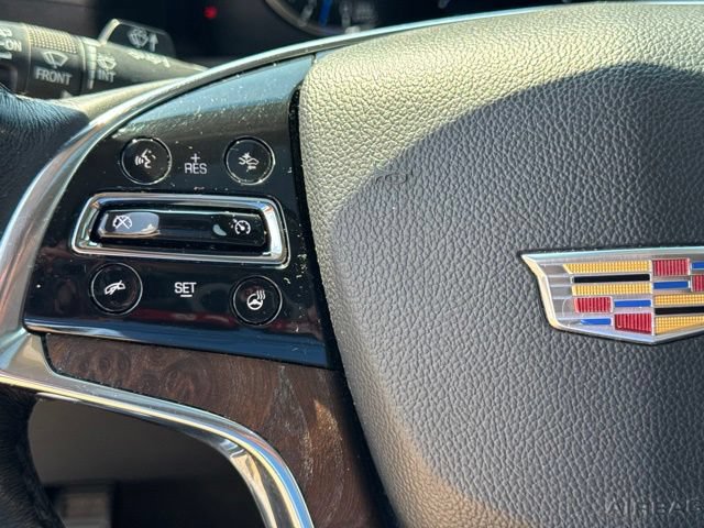 Used 2020 Cadillac Escalade ESV Luxury AWD/4WD image 49