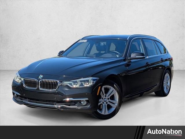 Used 2016 BMW 328i xDrive Wagon image 1