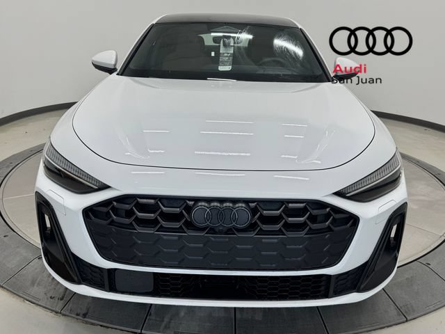New 2026 Audi A5 2.0T Premium Plus AWD/4WD image 2