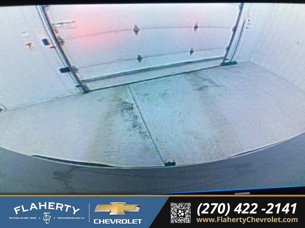 Used 2021 Chevrolet Silverado 1500 RST w/ Z71 Off-Road Package image 35