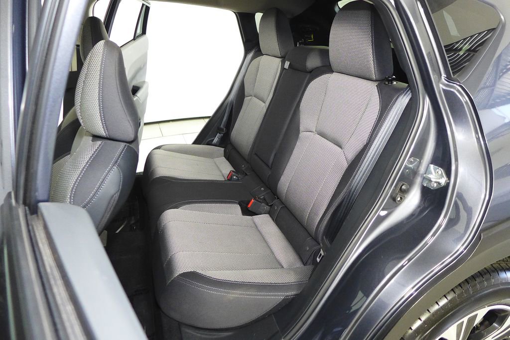Used 2024 Subaru Crosstrek 2.0i Premium w/ Crosstrek Mirror Package AWD/4WD image 20