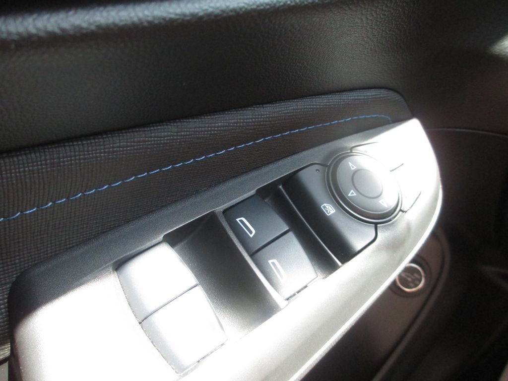 Certified 2024 Buick Envista Sport Touring w/ Convenience I Package FWD image 22