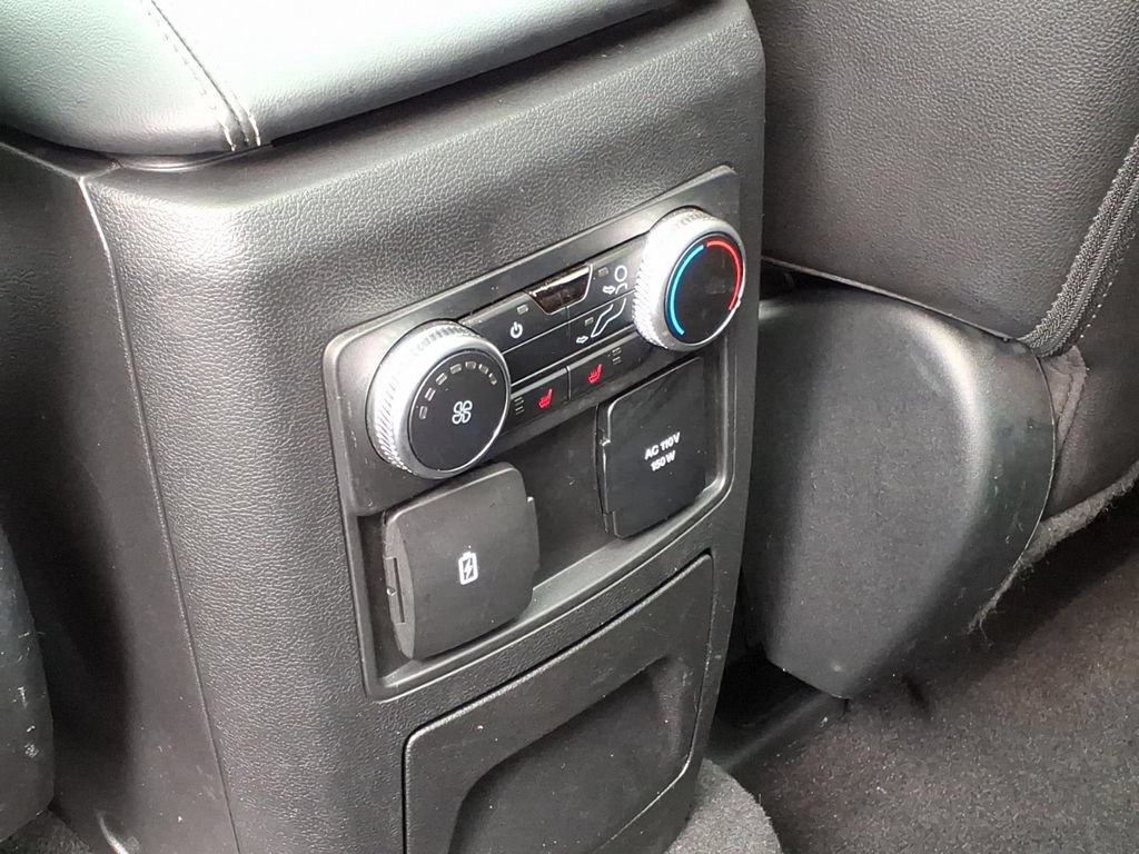 Used 2023 Ford Explorer ST w/ Equipment Group 401A AWD/4WD image 19