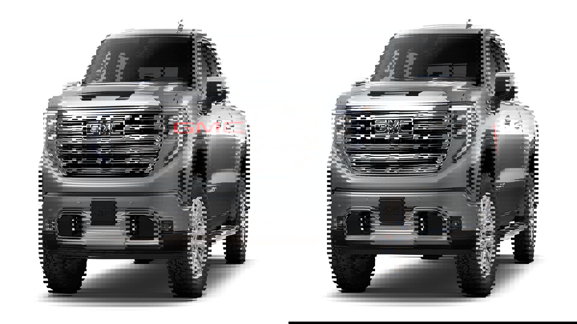 New 2026 GMC Sierra 1500 Denali w/ Technology Package image 59