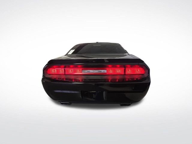 Used 2012 Dodge Challenger R/T image 10