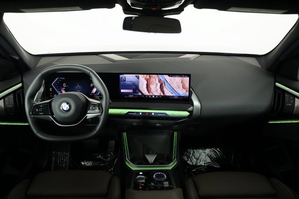 Certified 2026 BMW X3 xDrive30 AWD/4WD image 8