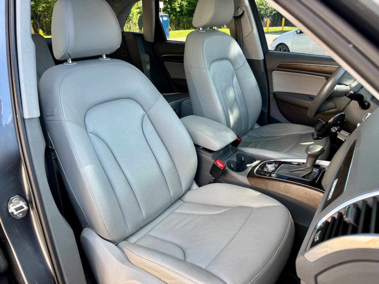 Used 2017 Audi Q5 2.0T Premium Plus AWD/4WD image 5