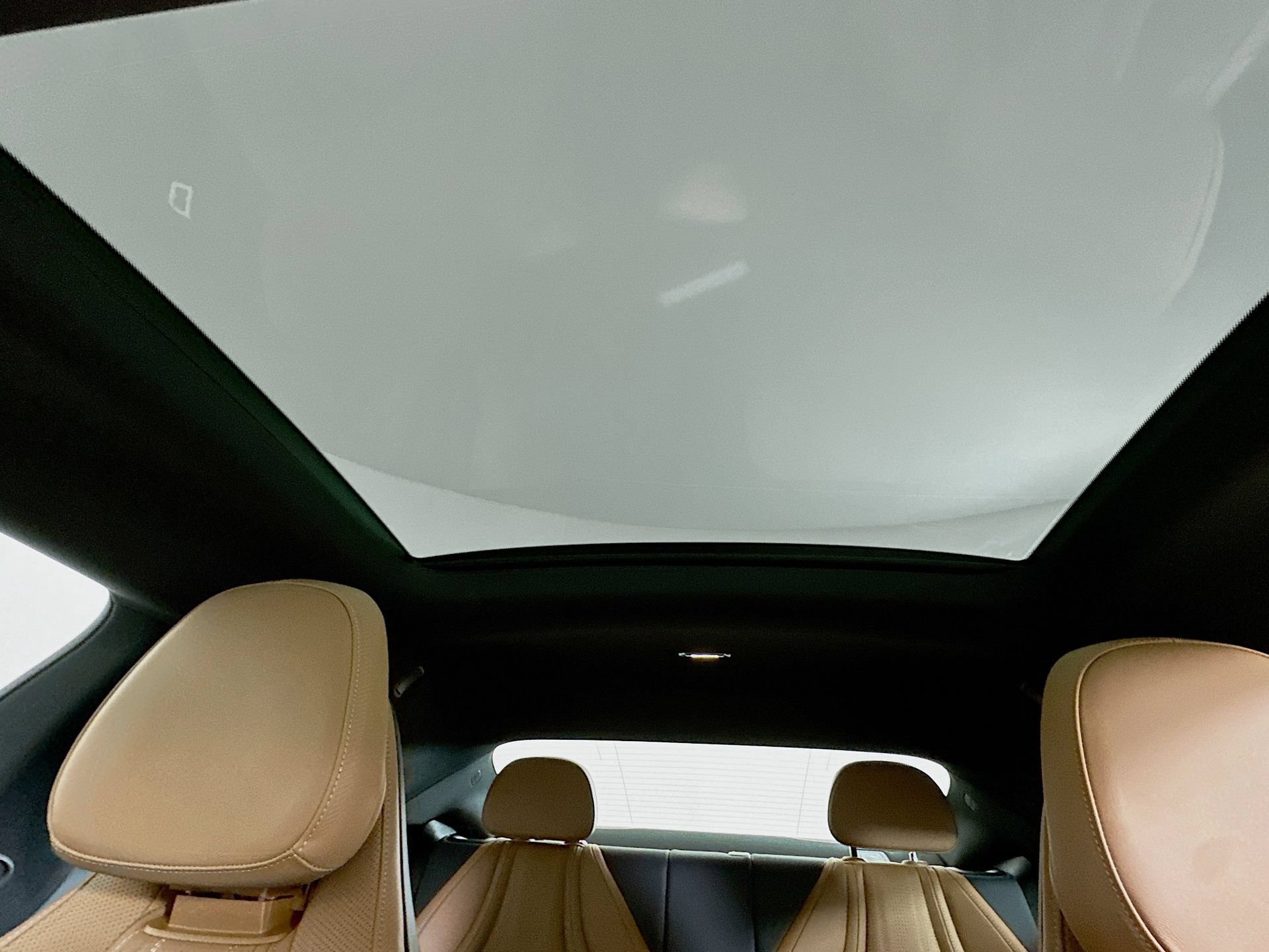 New 2026 Mercedes-Benz CLE 53 AMG 4MATIC Coupe image 24