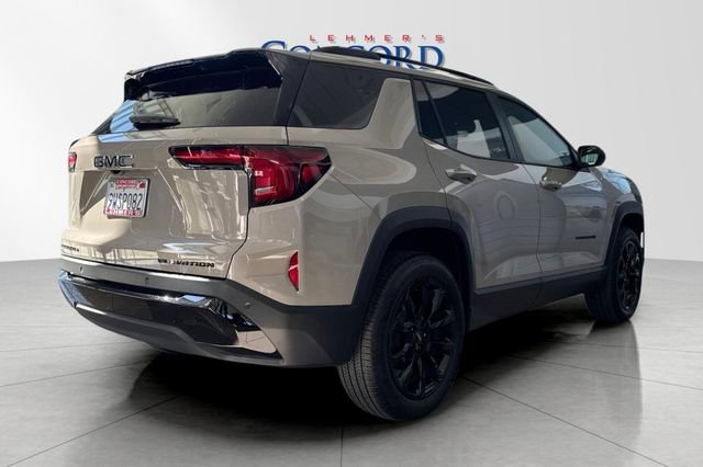 Used 2026 GMC Terrain Elevation w/ Black Edition image 4