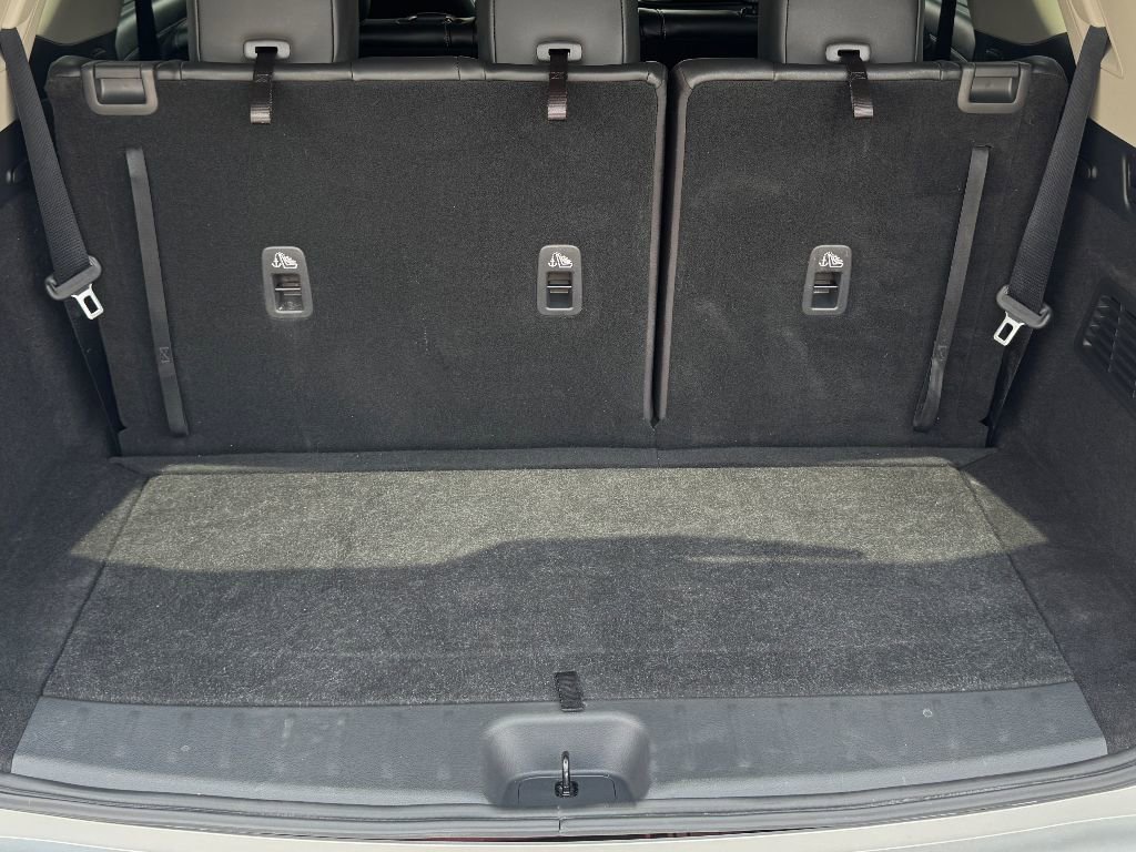 Used 2022 Nissan Pathfinder SL image 15