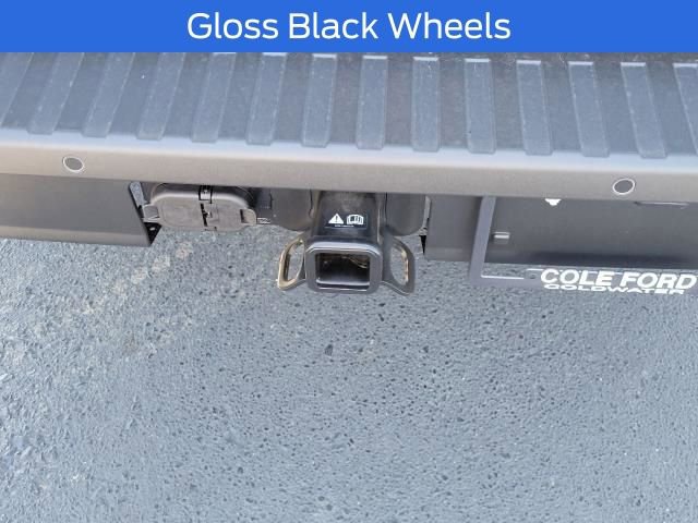 New 2025 Ford Maverick XL w/ Equipment Group 101A image 12