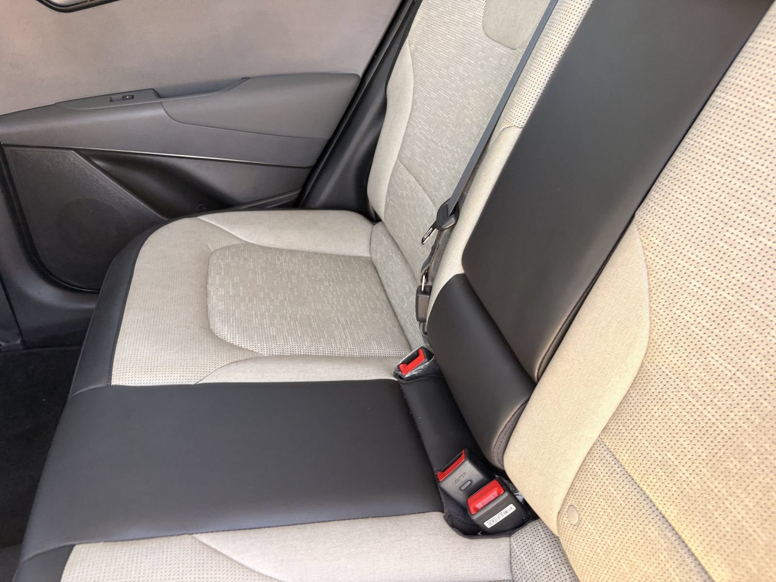 Used 2023 Kia Niro SX Touring FWD image 16