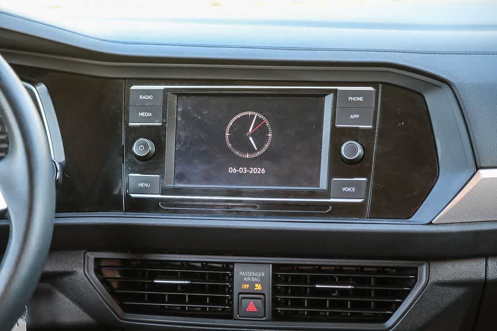 Used 2021 Volkswagen Jetta S FWD image 13