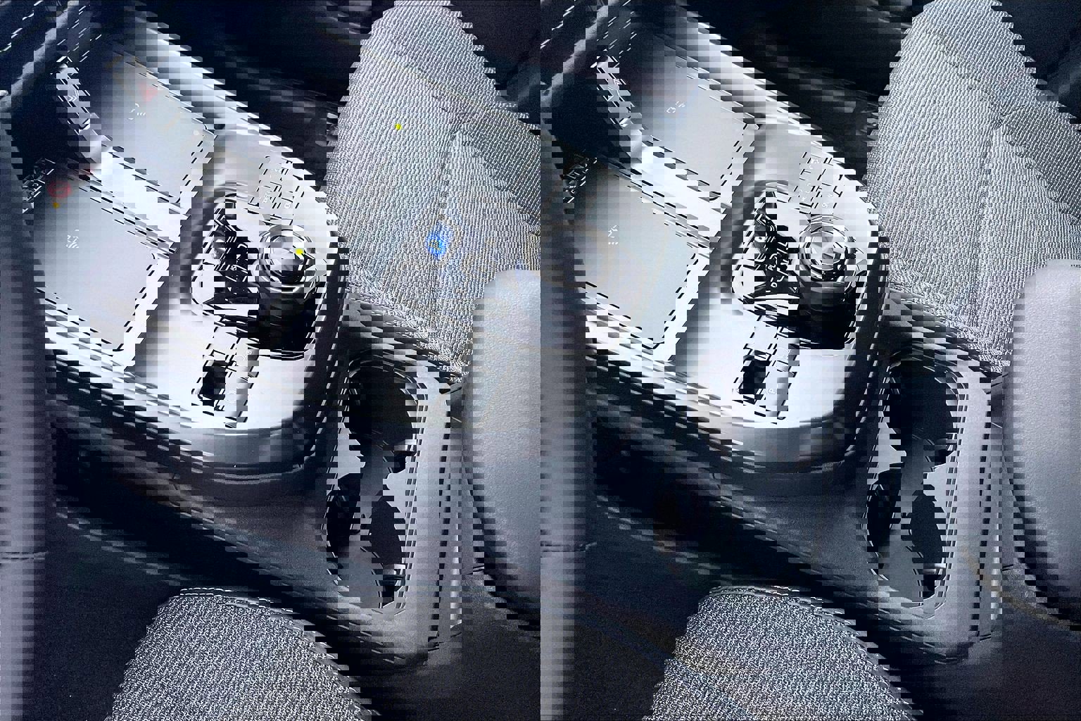 New 2026 Toyota bZ XLE Plus image 10