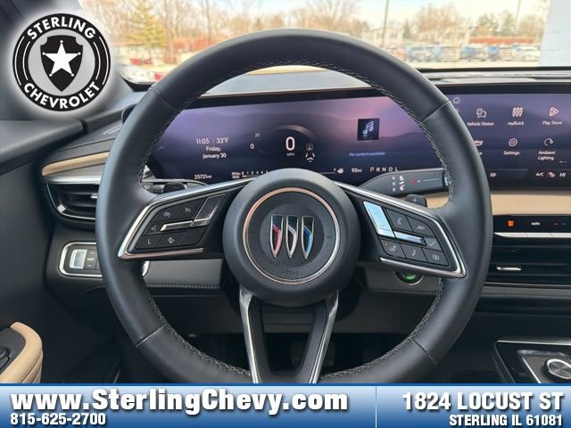 Used 2025 Buick Enclave Preferred image 17