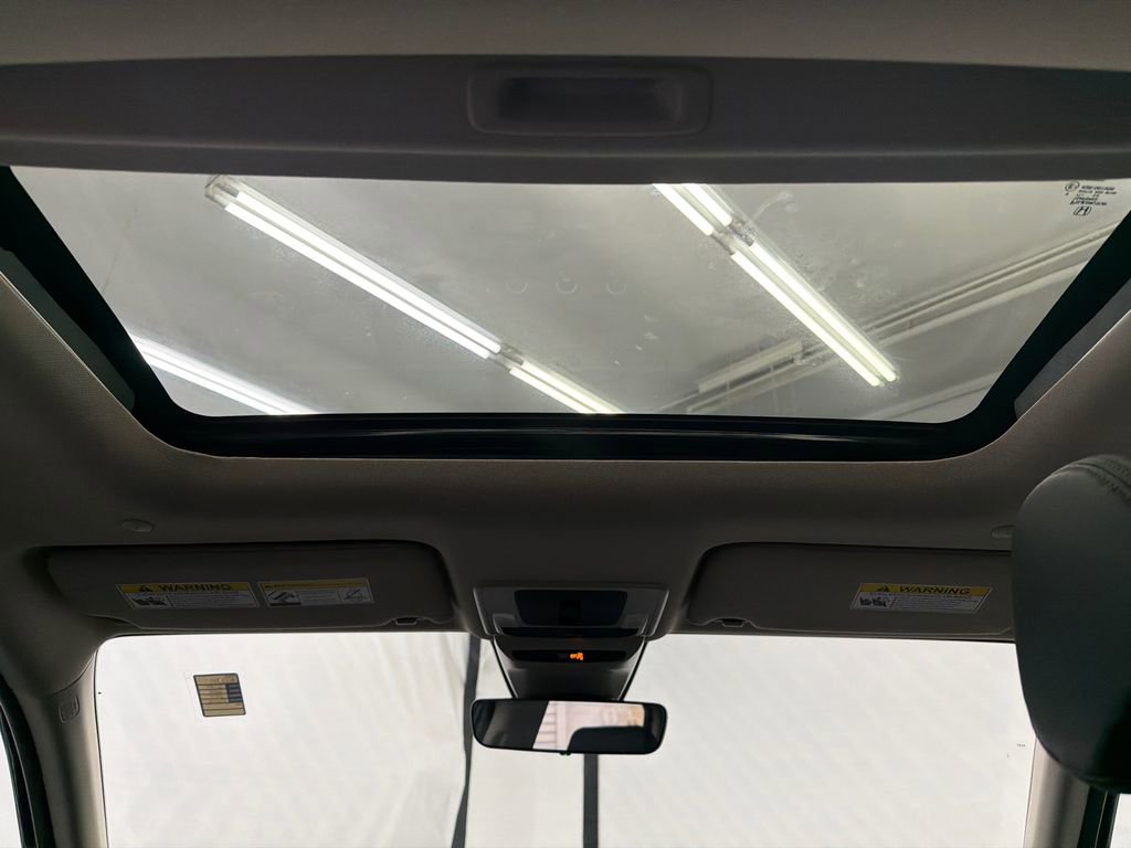 Used 2025 Honda HR-V EX-L image 22