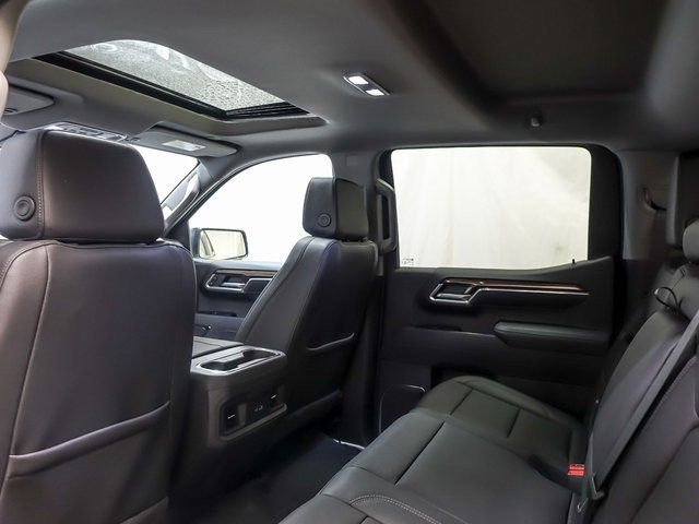 New 2026 Chevrolet Silverado 1500 LT Trail Boss w/ LT Trail Boss Premium Package image 18